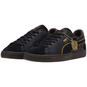 sneakers puma x one piece barbe noire visuel produit