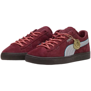 sneakers puma x one piece shanks visuel produit