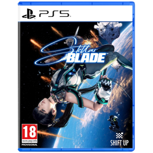 stellar blade ps5 visuel produit définitif