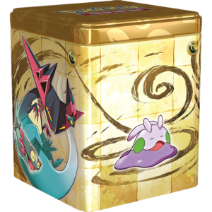 tin cube 2024 dragon visuel produit