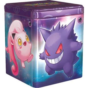 tin cube 2024 psy visuel produit