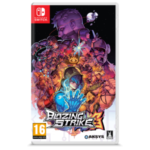 visuel produit blazing strike switch def