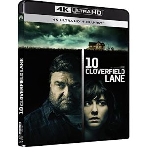 10 cloverfield lane 4k blu ray visuel produit