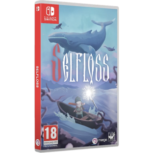 Selfloss Switch visuel produit