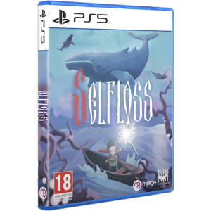 Selfloss ps5 visuel produit