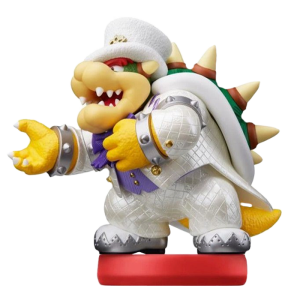 amiibo bowser mariage visuel produit def
