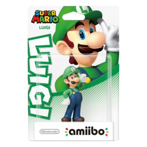 amiibo luigi visuel produit