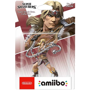 amiibo simon visuel produit