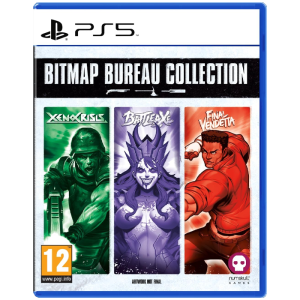 bitmap bureau collection ps5 visuel produit