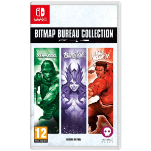 bitmap bureau collection switch visuel produit