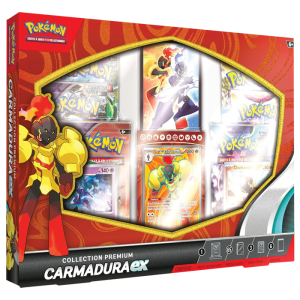 carmadura ex premium visuel produit