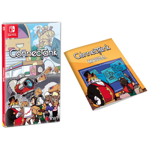 connectank limited edition switch visuel produit v2
