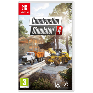 construction simulator 4 switch visuel produit