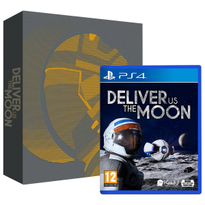 deliver us the moon ps4 collector
