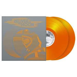 deliver us the moon vinyle orange visuel produit