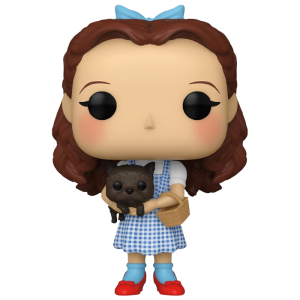dorothy gale avec toto visuel produit