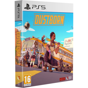 dustborn deluxe edition ps5 visuel produit