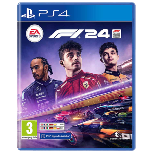 f1 24 ps4 visuel produit définitif