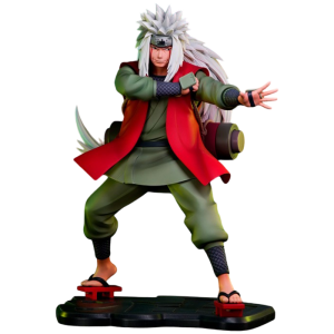 figurine sfc naruto shippuden jiraya visuel produit