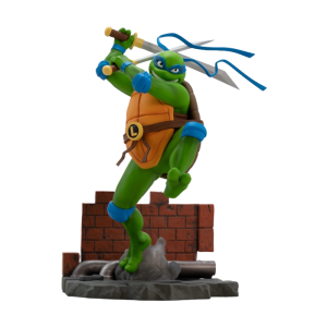 figurine sfc tortues ninja leonardo visuel produit