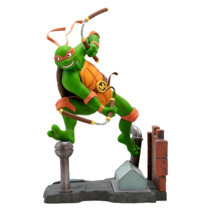 figurine sfc tortues ninja michelangelo visuel produit