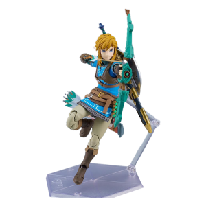 figurine sigma link tears of the kingdom dx visuel produit