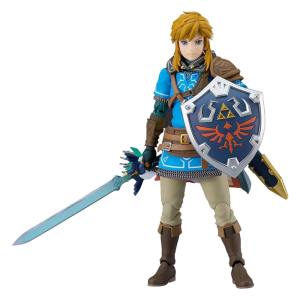 figurine sigma link tears of the kingdom standard visuel produit