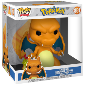 funko dracaufeu jumbo visuel produit