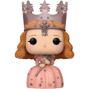 funko magicien doz glinda visuel produit