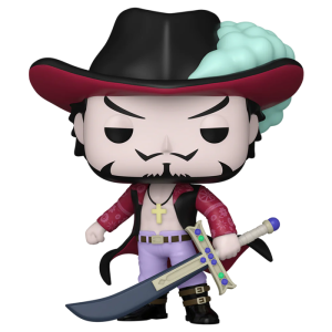funko one piece dracule visuel produit
