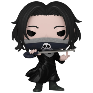 funko pop hunter x hunter feitan visuel produit
