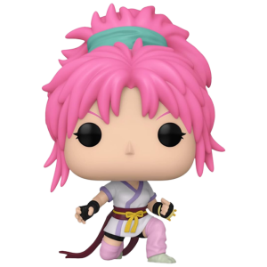 funko pop hunter x hunter machi visuel produit