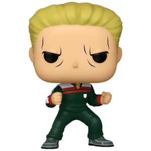 funko pop hunter x hunter phinks visuel produit
