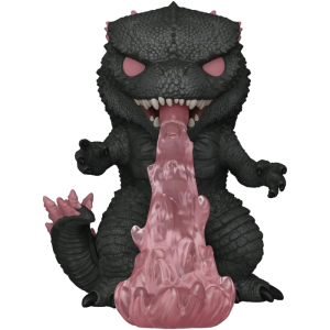 funko pop movies godzilla avec rayon visuel produit