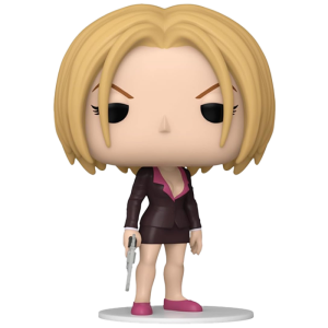 funko pop pakunoda hunter x hunter visuel produit