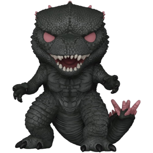 funko pop super godzilla x kong godzilla visuel produit