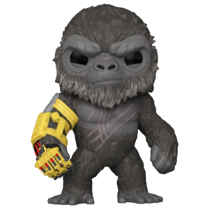 funko pop super godzilla x kong visuel produit
