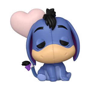 funko winnie the pooh avec ballon visuel produit