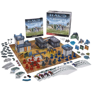halo flashpoint spartan edition visuel produit