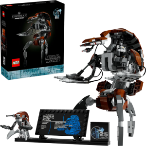 lego star wars droideka 75381 visuel produit