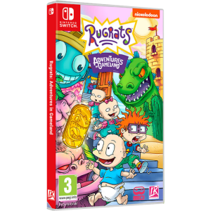les razmokets switch visuel produit