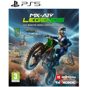 mx vs atv legends 2024 supercross championship ps5 visuel produit