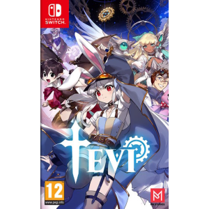 tevi switch visuel produit