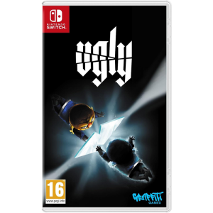 ugly switch visuel produit