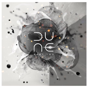 vinyles dune partie 2 visuel produit