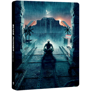 blade runner 4k steelbook vault visuel produit v2