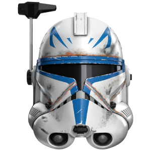 casque captain rex star wars black series visuel produit