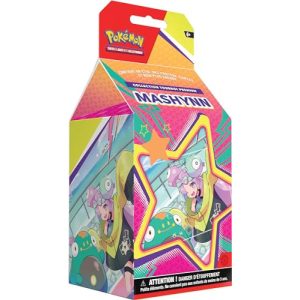 collection tournoi premium mashynn visuel produit