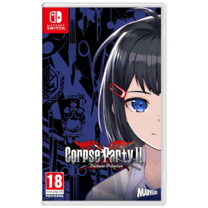 corpse party 2 switch visuel produit