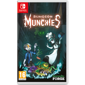 dungeon munchies switch visuel produit